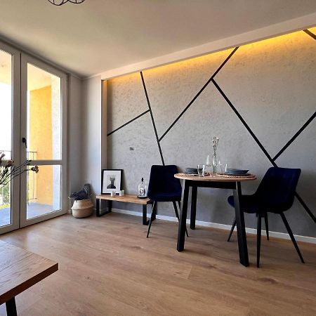 Apartament M.55 Apartman Gdynia Kültér fotó